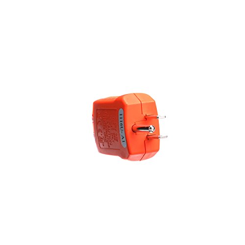 Klein Tools RT210 Outlet Tester - Image 7