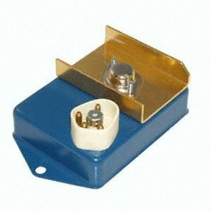 Original Engine Management 7037 Ignition Module