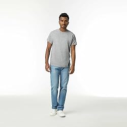 Gildan Ultra Cotton T-Shirt, Style