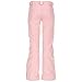 O’NEILL Charm Slim Snow Pant – Youth Girls – Bridal Rose