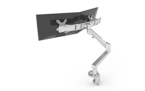 Trendway Professional Work Station Set up for Two with Accessories - Thumbnail 2