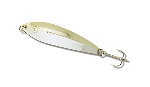 williams whitefish spoon