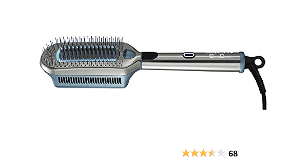 Amazon.com: BaBylissPRO Cryocare - Cepillo frío (1 unidad) : Belleza y  Cuidado Personal