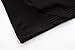 Atneato Men Thermal Underwear Set - Winter Thermal Long Johns Mens Warm Top and Bottom Set Black
