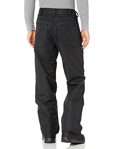 Carbon Ergo Relaxed Fit Snowboard Pant 