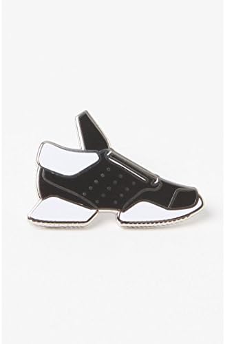 Pintrill Mens Runner Sneaker Pin