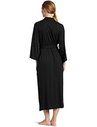 Natori Shangri-La Bata para mujer.