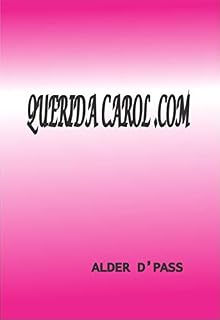 Livro QUERIDA CAROL.COM