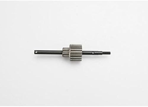 Traxxas 3992 Drive Gear Assembly Input Shaft