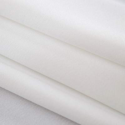 Elehere Cloth Dinner Table Napkins 17 x 17 Inch Polyester Set of 8 Machine Washable Restaurant/Wedding/Hotel/Daily Tabletop Accessories (Napkin 17\