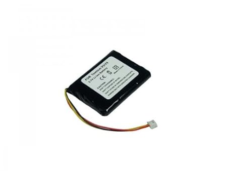 AKKU für TomTom One XL 1150mAh Li-Ion (TM700SL) NEU