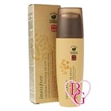 Innisfree - Soybean Firming Serum - Facial Treatment