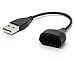 MDW Golden Replacement USB Charging Cable for Fitbit One (12cm) - Third Party Charger