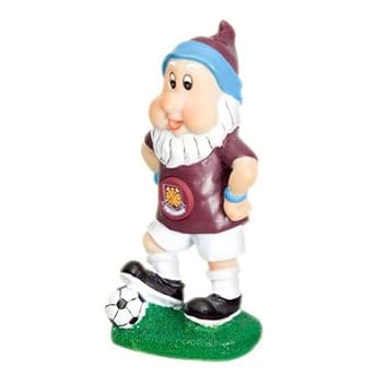 Leeds United Gnome