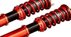 APEXi Coil Over Shock Absorber for 1989-1994 Nissan 240SX