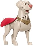 Fisher-Price DC League of Super-Pets Talking Krypto