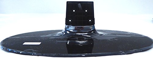 Vizio 180105360010 Television Base Assembly Genuine Original Equipment Manufacturer (OEM) part