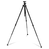 Vortex Optics ST-4 Summit SS Tripod Kit (Ball Head), Black