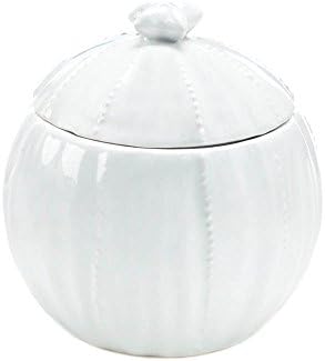 Pure Ceramic Container by Goldlight