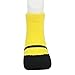 Babibean Newborn Baby Girls Mary Jane Sneaker Walker Toddler Socks,Multi,3-48 Months(8 Pairs)