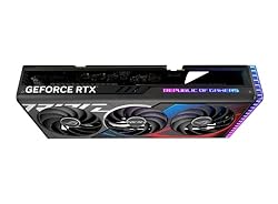 ASUS ROG Strix NVIDIA GeForce RTX™ 4070 Ti Gaming