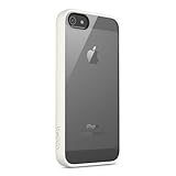 Belkin View Case for iPhone 5 / 5S and iPhone SE (White)