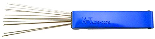 1 K+T+Industries+5+0075+Cleaner+Length