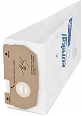 Vacuum Cleaner Bags GENUINE EUREKA TYPE AA--3 PACK VACUUM CLEANER BAGS--58236C