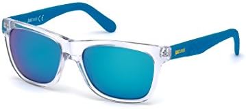 100% Authentic Just Cavalli UNISEX Sunglasses JC648S Color: 26X Size 54mm
