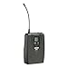 Shure ULX1 Wireless Bodypack Transmitter (Receiver Sold Separately)
