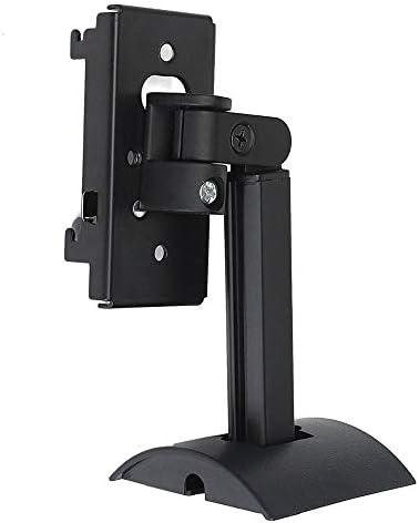 Funnmart New Wall Mount Ceiling Bracket Holder for Bose All Lifestyle for Cinemate UB20 Series 2 II