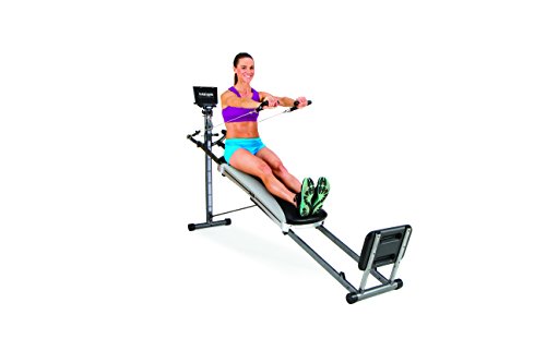 Total Gym 1400 Leg Exercise Machines