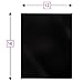 Magnetic Dry Erase Sheets | Blank 12