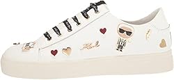 Karl Lagerfeld Paris Cate Shoes – Sneakers for