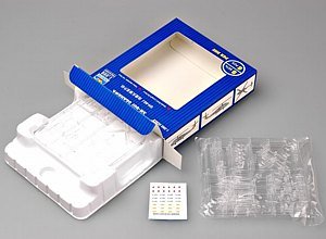 Trumpeter 1/350 USN SH60J Seahawk Helicopter Set for Warships (6-Box)