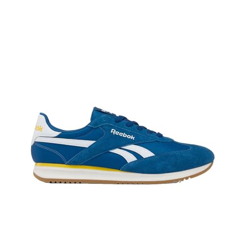 Mixte Classics World 70 Trainers, Bleu, 40 EU