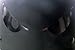 Reflective Evil Eyes in Black - 5 3/4