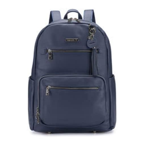 Namaste, Mochila Girl's, Azul Marino, Talla Ăşnica