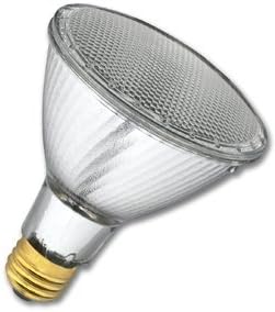 39 W Par 30 Halogen Flood