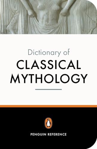 Amazon.com: The Oxford Classical Dictionary: 9780195216936