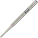 Mont Blanc Ballpoint Pen Refills, Fine Point, Black Ink (MNB107869)