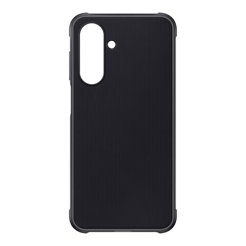 Samsung Galaxy A26 5G Rugged Case, Tough Design, Durable Design, Black, EF-RA26…