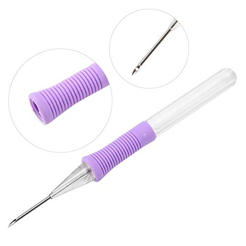 6 Embroidery+Needles+Russian+Sewing+Knitting