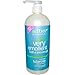 Alba Botanica Very Emollient Midnight Tuberose Bath & Shower Gel 32 Oz.
