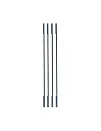 Bosch SS5 20 5-Inch X 20-tpi Pin Final Scroll hoja de sierra