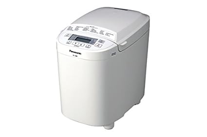 Panasonic SD WXE Panificadora
