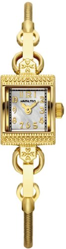 Hamilton American Classics H31231113 Lady watch