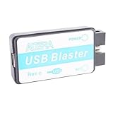 Mini USB Blaster Cable For ALTERA CPLD FPGA NIOS JTAG Altera Programmer in Stock