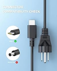 65W 45W USB C Charger Fit for Lenovo 11e 14e 13w