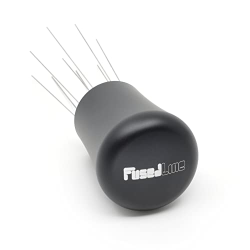 FusedLine Metal WDT Tool and SelfAligning Stand Precision Machined